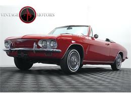 1965 Chevrolet Corvair (CC-2097292) for sale in Statesville, North Carolina