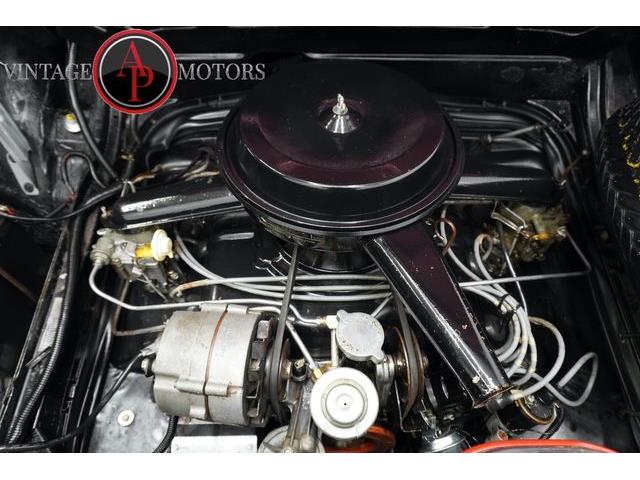 1965 Chevrolet Corvair (CC-2097292) for sale in Statesville, North Carolina