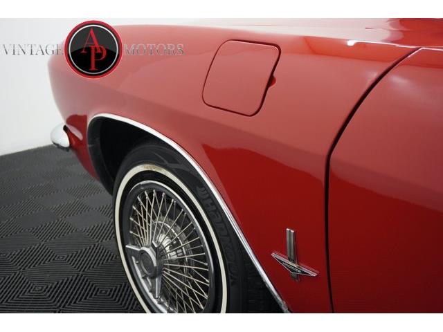 1965 Chevrolet Corvair (CC-2097292) for sale in Statesville, North Carolina