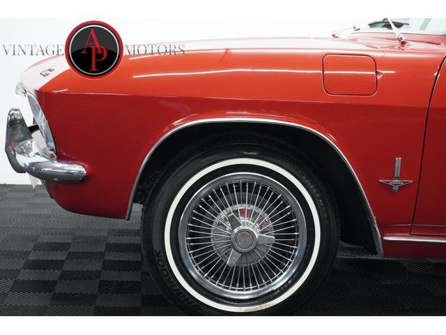 1965 Chevrolet Corvair (CC-2097292) for sale in Statesville, North Carolina