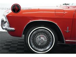 1965 Chevrolet Corvair (CC-2097292) for sale in Statesville, North Carolina
