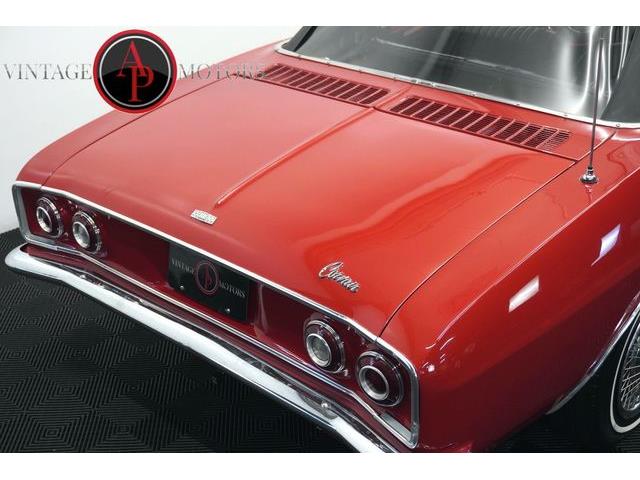 1965 Chevrolet Corvair (CC-2097292) for sale in Statesville, North Carolina