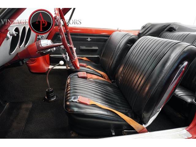 1965 Chevrolet Corvair (CC-2097292) for sale in Statesville, North Carolina