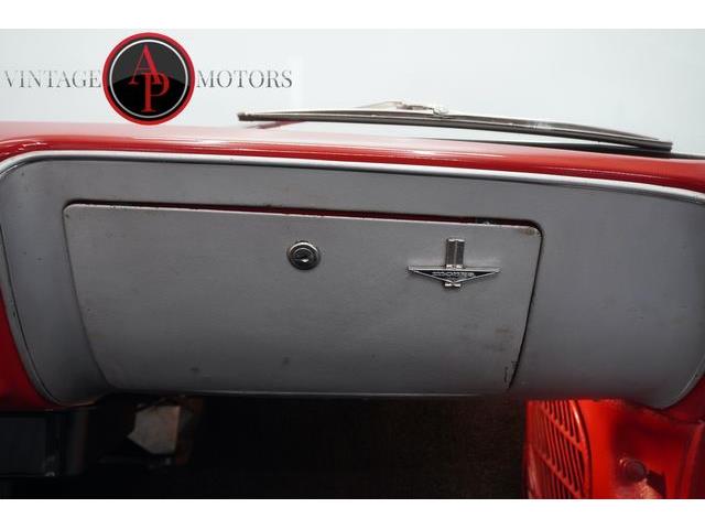 1965 Chevrolet Corvair (CC-2097292) for sale in Statesville, North Carolina