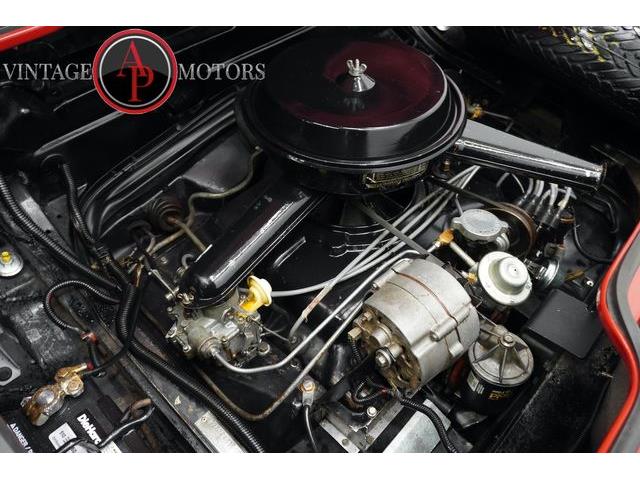 1965 Chevrolet Corvair (CC-2097292) for sale in Statesville, North Carolina