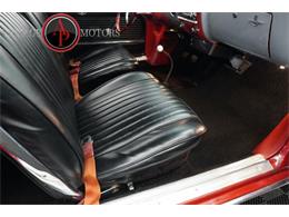 1965 Chevrolet Corvair (CC-2097292) for sale in Statesville, North Carolina