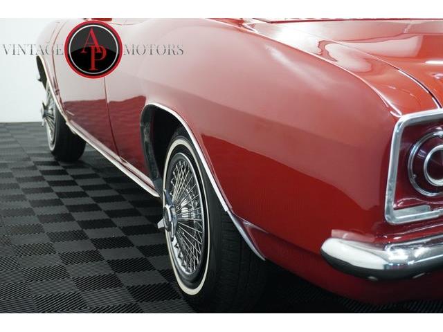 1965 Chevrolet Corvair (CC-2097292) for sale in Statesville, North Carolina