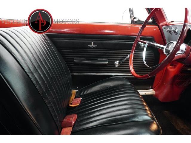1965 Chevrolet Corvair (CC-2097292) for sale in Statesville, North Carolina