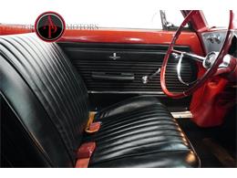 1965 Chevrolet Corvair (CC-2097292) for sale in Statesville, North Carolina