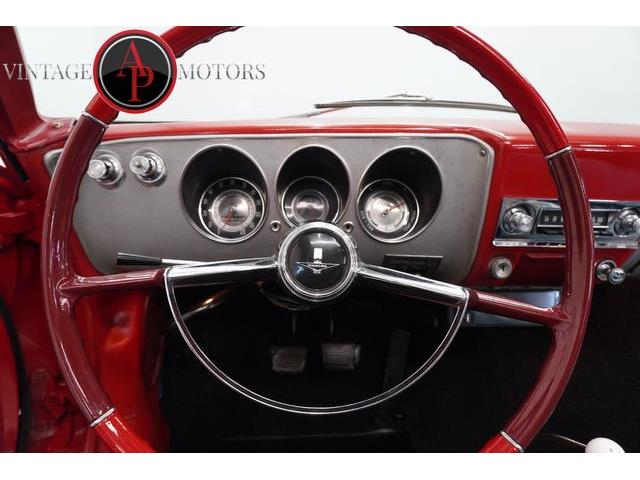 1965 Chevrolet Corvair (CC-2097292) for sale in Statesville, North Carolina