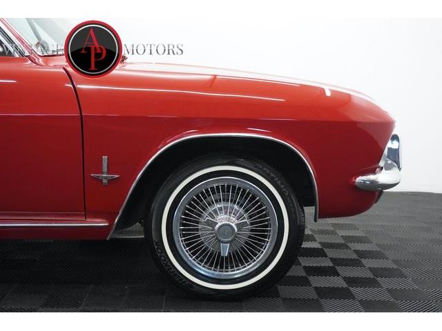 1965 Chevrolet Corvair (CC-2097292) for sale in Statesville, North Carolina