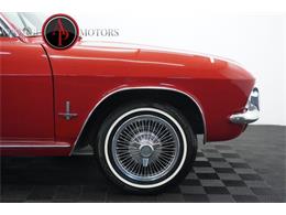 1965 Chevrolet Corvair (CC-2097292) for sale in Statesville, North Carolina