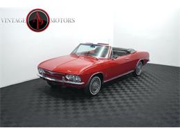 1965 Chevrolet Corvair (CC-2097292) for sale in Statesville, North Carolina