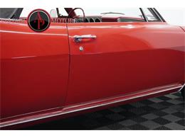 1965 Chevrolet Corvair (CC-2097292) for sale in Statesville, North Carolina