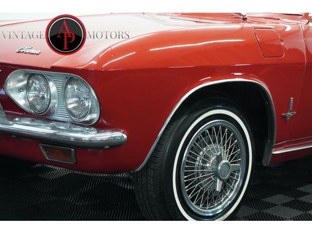 1965 Chevrolet Corvair (CC-2097292) for sale in Statesville, North Carolina