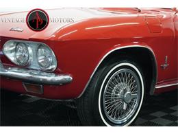 1965 Chevrolet Corvair (CC-2097292) for sale in Statesville, North Carolina