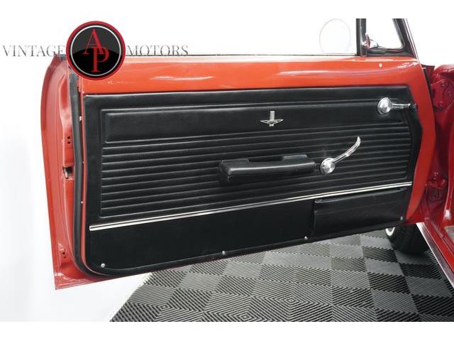 1965 Chevrolet Corvair (CC-2097292) for sale in Statesville, North Carolina