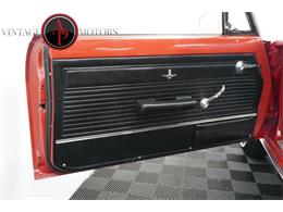 1965 Chevrolet Corvair (CC-2097292) for sale in Statesville, North Carolina