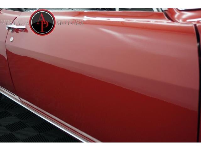 1965 Chevrolet Corvair (CC-2097292) for sale in Statesville, North Carolina
