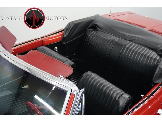 1965 Chevrolet Corvair (CC-2097292) for sale in Statesville, North Carolina