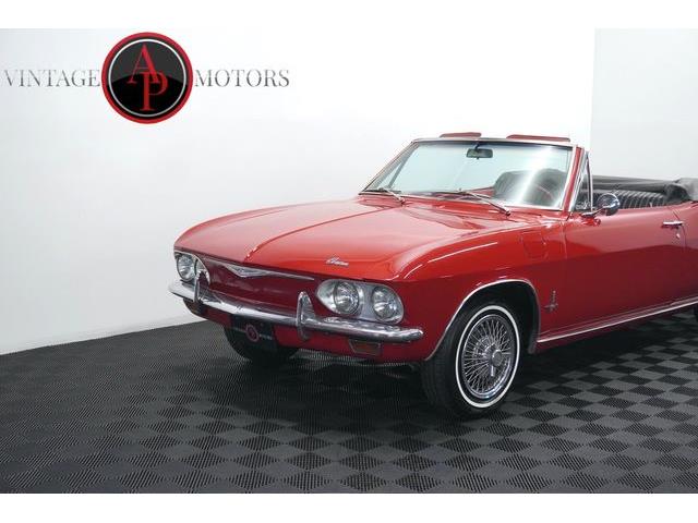 1965 Chevrolet Corvair (CC-2097292) for sale in Statesville, North Carolina