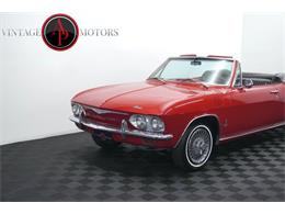 1965 Chevrolet Corvair (CC-2097292) for sale in Statesville, North Carolina
