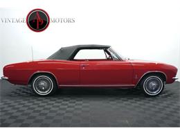 1965 Chevrolet Corvair (CC-2097292) for sale in Statesville, North Carolina