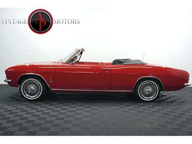 1965 Chevrolet Corvair (CC-2097292) for sale in Statesville, North Carolina