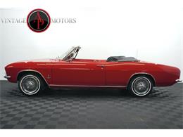 1965 Chevrolet Corvair (CC-2097292) for sale in Statesville, North Carolina