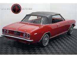 1965 Chevrolet Corvair (CC-2097292) for sale in Statesville, North Carolina