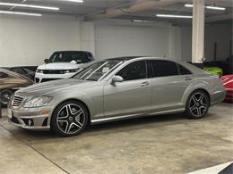 2008 Mercedes-Benz S-Class (CC-2097293) for sale in Huntington Station, New York