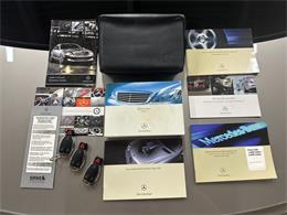2008 Mercedes-Benz S-Class (CC-2097293) for sale in Huntington Station, New York