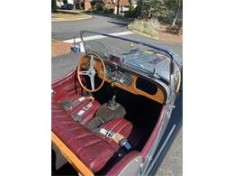 1965 Morgan Plus Four Drophead Coupe (CC-2097294) for sale in Huntington Station, New York