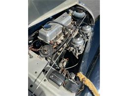 1965 Morgan Plus Four Drophead Coupe (CC-2097294) for sale in Huntington Station, New York