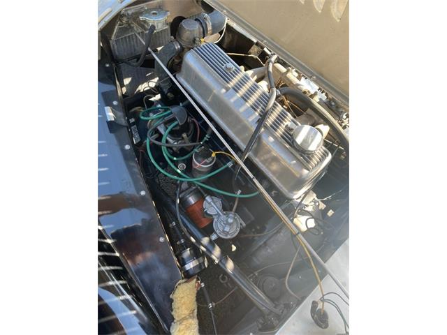 1965 Morgan Plus Four Drophead Coupe (CC-2097294) for sale in Huntington Station, New York
