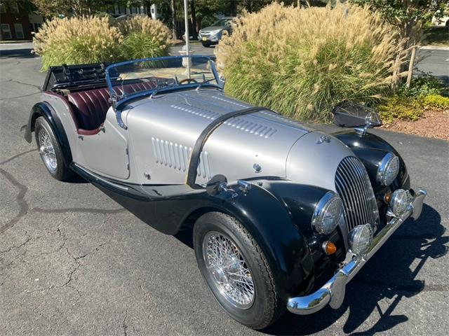 1965 Morgan Plus Four Drophead Coupe (CC-2097294) for sale in Huntington Station, New York