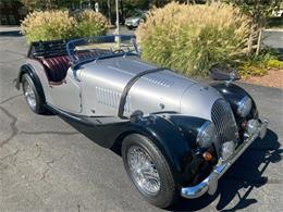 1965 Morgan Plus Four Drophead Coupe (CC-2097294) for sale in Huntington Station, New York