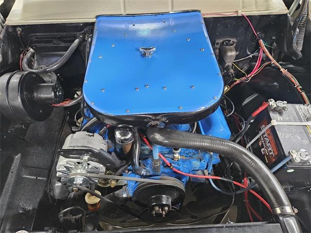 1955 Ford Fairlane (CC-2097295) for sale in Salem, Ohio