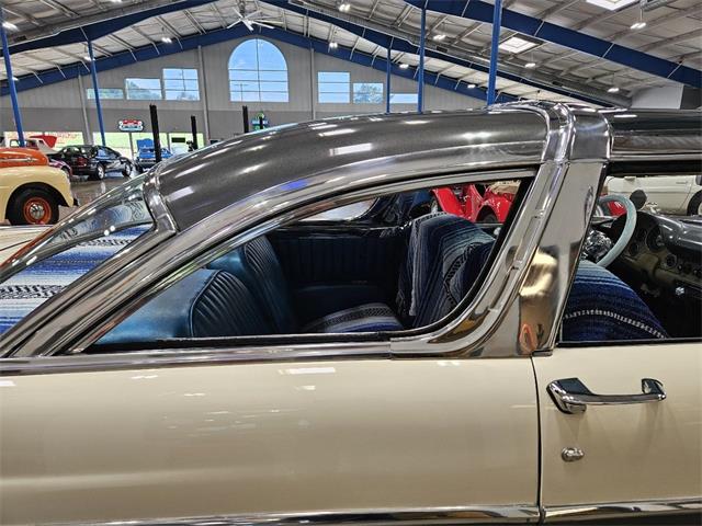 1955 Ford Fairlane (CC-2097295) for sale in Salem, Ohio