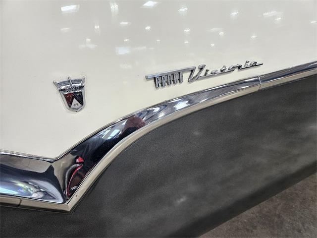 1955 Ford Fairlane (CC-2097295) for sale in Salem, Ohio