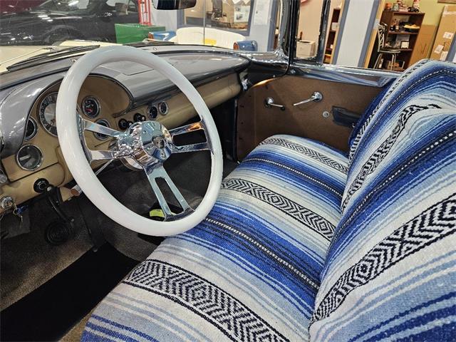 1955 Ford Fairlane (CC-2097295) for sale in Salem, Ohio