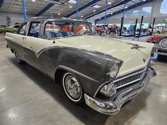 1955 Ford Fairlane (CC-2097295) for sale in Salem, Ohio