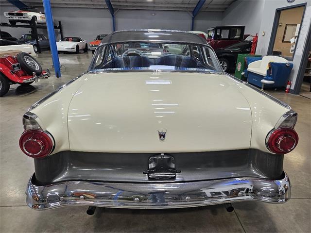 1955 Ford Fairlane (CC-2097295) for sale in Salem, Ohio