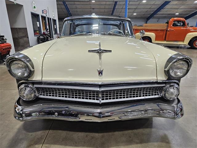 1955 Ford Fairlane (CC-2097295) for sale in Salem, Ohio