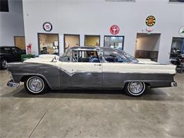 1955 Ford Fairlane (CC-2097295) for sale in Salem, Ohio