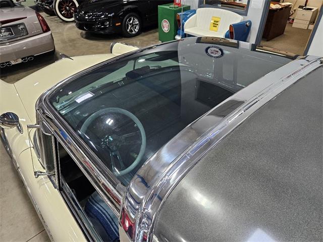 1955 Ford Fairlane (CC-2097295) for sale in Salem, Ohio
