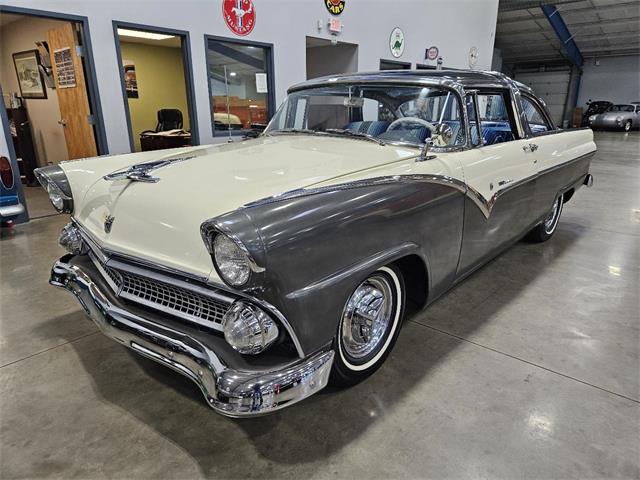 1955 Ford Fairlane (CC-2097295) for sale in Salem, Ohio