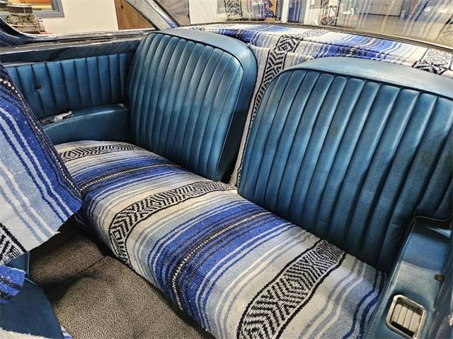 1955 Ford Fairlane (CC-2097295) for sale in Salem, Ohio