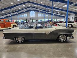 1955 Ford Fairlane (CC-2097295) for sale in Salem, Ohio