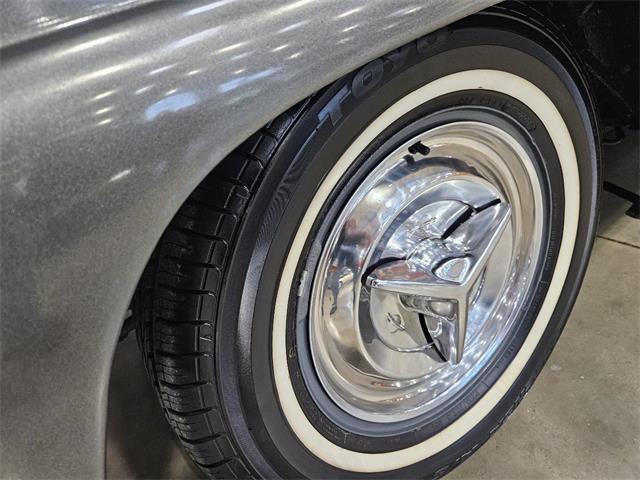 1955 Ford Fairlane (CC-2097295) for sale in Salem, Ohio